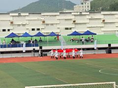 -大连市甘井子区体育场