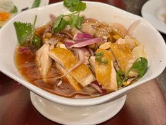 -钦善斋·养生膳食·精典川菜(武侯祠店)