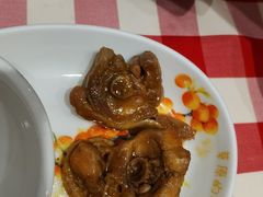 -西贝(上海中心店)