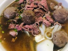 -菜忠潮州牛肉店(岗厦店)