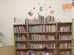 -七田真体验中心(徐东群星城中心)