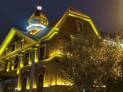 -天津五大道文化旅游区