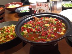 -辣瓦·江西爆炒馆子
