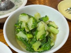 -衡东土菜馆(天际绿洲店)