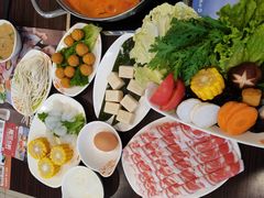 -呷哺呷哺 黄金牧场 (欢乐谷店)