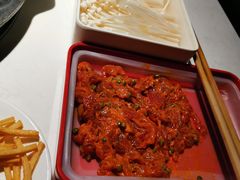 -川锅一号火锅(铜山万达店)