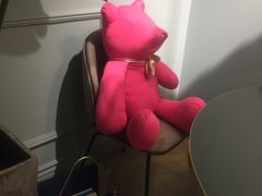 -BEAST野兽派(上海浦东嘉里城店)