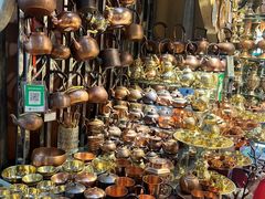 -新疆国际大巴扎