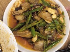-艺味深尝(云锦路店)