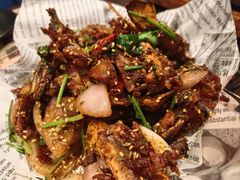 -马海涛牛肉串·午市牛腩饭·烧烤夜宵(领汇广场店)