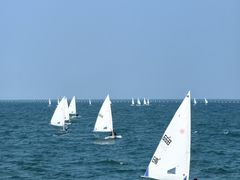 -日照世帆赛基地