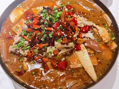 -乔阿马·江南味·驴肉香(龙湖华泾天街店)