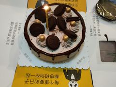 -熊猫不走蛋糕(东平店)