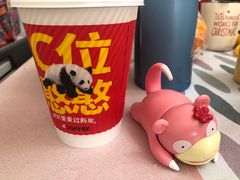 -肯德基(珠峰店)