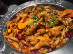 -胖哥俩肉蟹煲(杭州下沙学林街店)