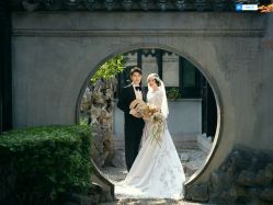 -Mu慕婚纱摄影·超级工作室