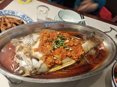 -回家吃饭·地道南昌菜(建德观总店)