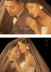 -乐派诗婚纱摄影