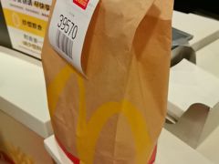 -麦当劳(集美石鼓店)