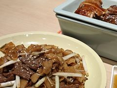 -避风塘(百联奥特莱斯广场店)