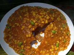 锅巴-老味道湘菜