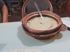 -蚝老板海鲜烧烤大排档(码头店)