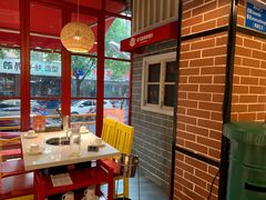 -老马路串串香火锅(北门桥店)