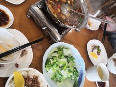 -乡亲鹅肉城(吴江店)