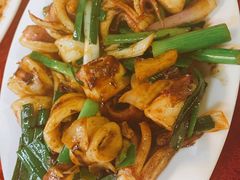 豉油皇吹筒仔-蛇口康乐快餐鱼仔档(翠苑小区店)