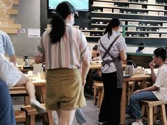 -木屋烧烤(岗顶二店)