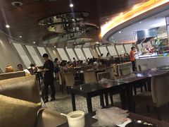 -339旋转餐厅(天府熊猫塔店)