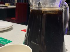 酸梅汤-AK47烤羊腿串吧(柳浪家园店)