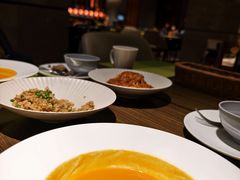 -希尔顿欢朋酒店·欢朋餐厅