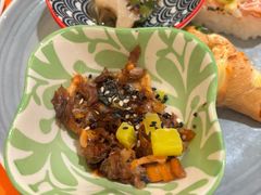 -菲住布渴酒店自助餐厅(阿里巴巴西溪园区店)