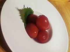 -牛藏·黑毛和牛烧肉(环市东店)