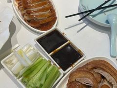 -玉林烤鸭店(定福庄店)