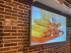 -三个大叔烤羊肉串·炭炉砂锅菜(西三旗店)