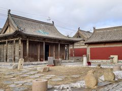 -代州文庙