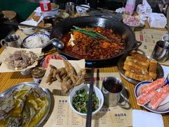 -五里关火锅(牛市口店)