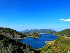 -长沙黑麋峰国家森林公园