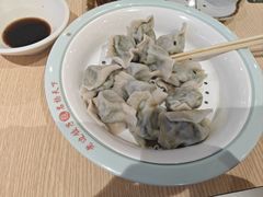 -老边饺子馆(东单店)