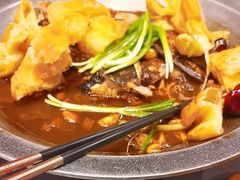 -大鸭梨烤鸭(北洼路店)
