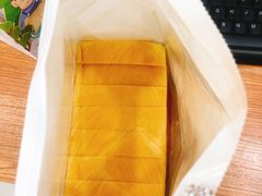 招牌原味吐司-爸爸糖手工吐司(天津大沽南路店)