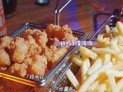 -猫头婴小酒馆FUN OWL(1912店)