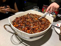 沸腾水煮鱼-新沸腾鱼乡(世贸天阶店)