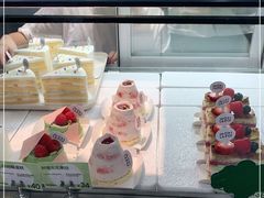 -PAOPAO Bakery&Café(港汇店)