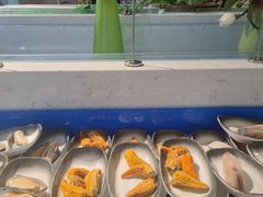 -阳光岛·海鲜盛宴(银泰中心in99店)