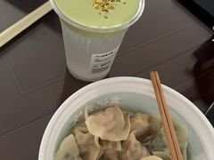 -Yee3·三号椰(上海中山公园龙之梦店)