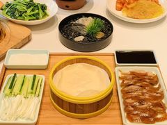 -柴米油盐(土菜院子店)