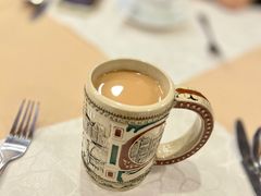 德大奶茶-德大西餐社(云南南路店)